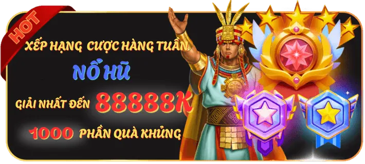 Khuyến mãi chào mừng thành viên mới 69vin