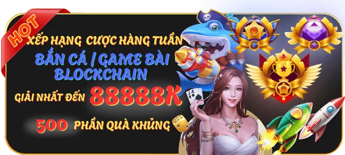 Hoàn trả cược 69vin
