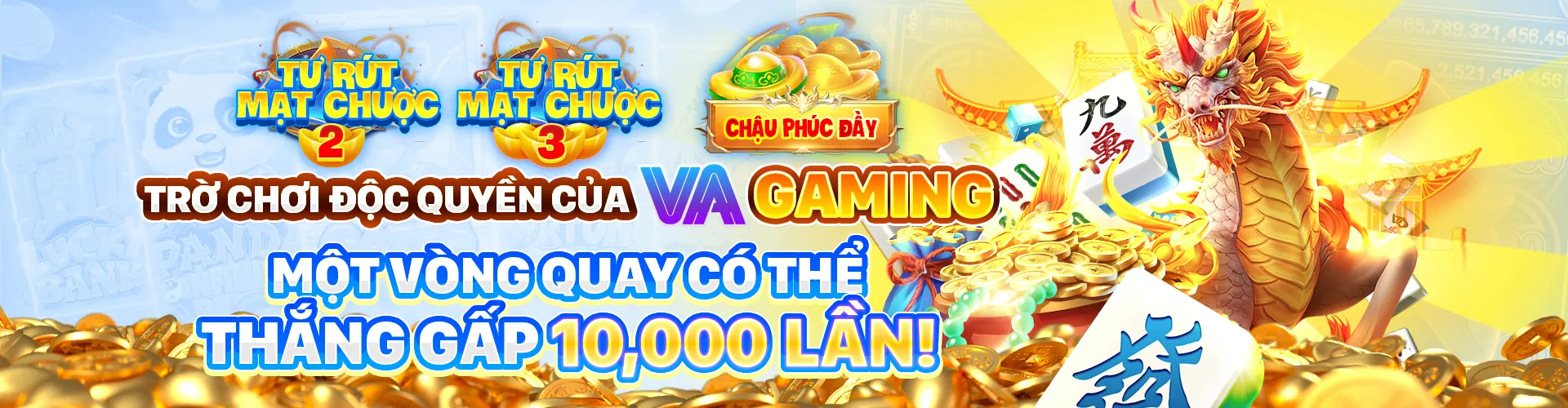 Cơ hội thắng lớn Jackpot tại 69vin