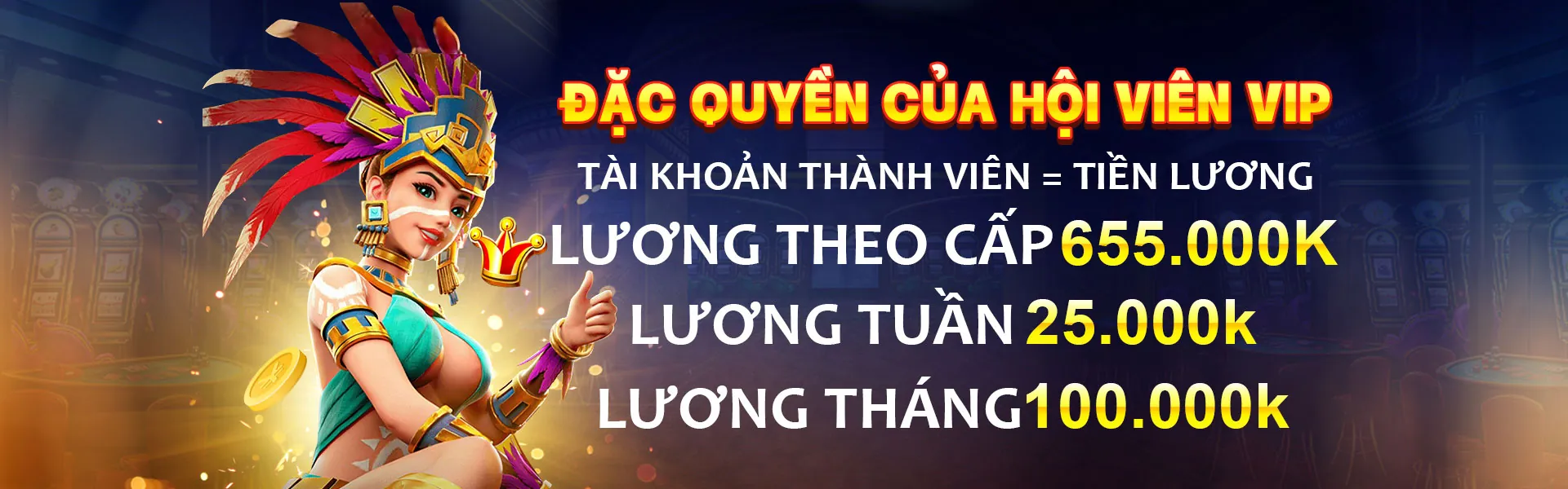 Chương Trình VIP 69vin link mới