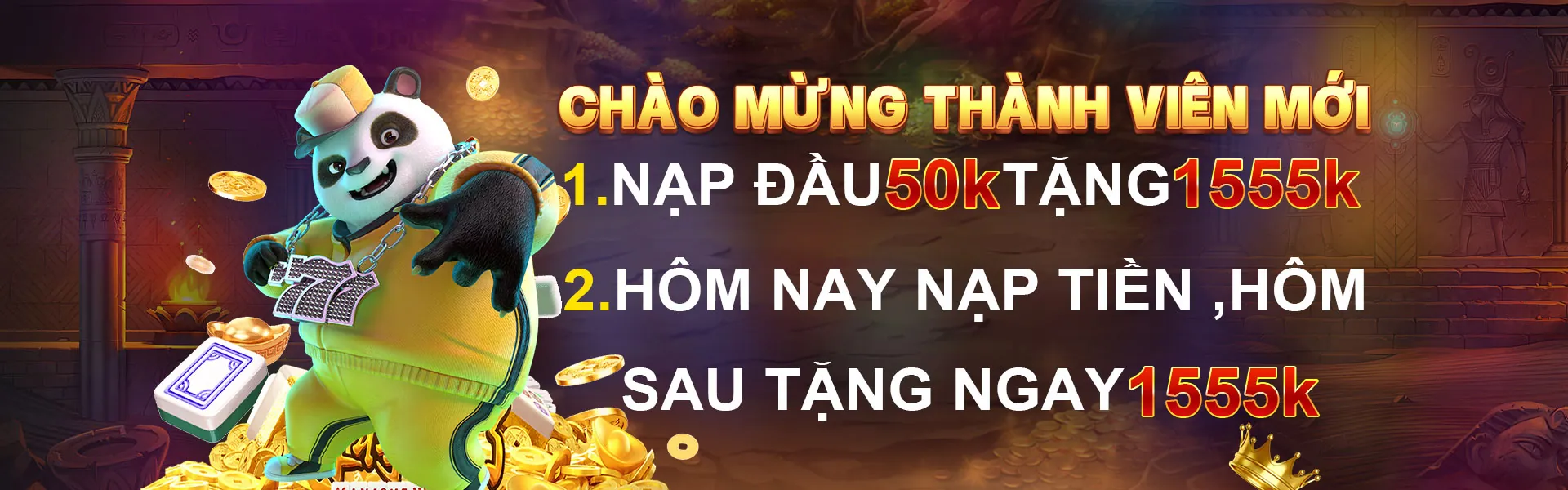 Trò chơi Slot & Nổ Hũ Hấp Dẫn tại 69vin Liên Kết Mới